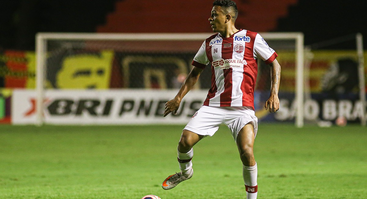 Sport gana al Náutico con soltura en clásico y garantiza pasar a semifinales