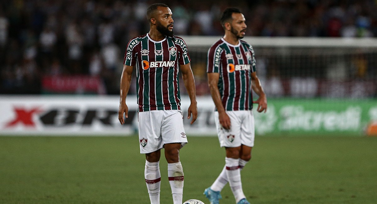 Fluminense imponente ante Botafogo, gana segundo clásico consecutivo y se mantiene en la punta
