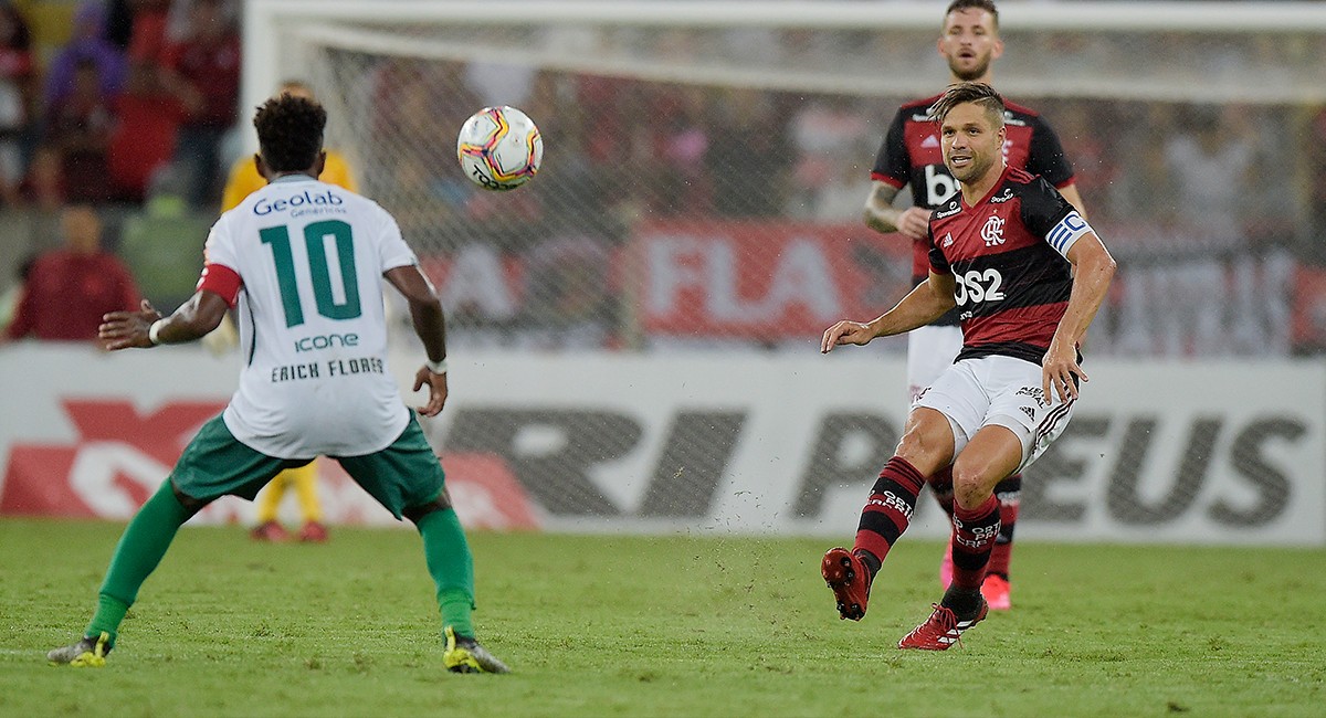 Flamengo conquista a Taça Guanabara com golaço de Gabigol