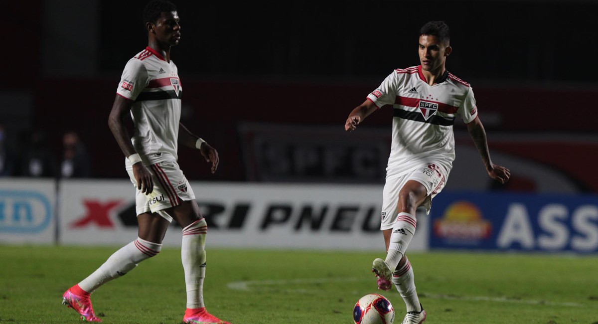 São Paulo golea al Mirassol y va a la final del Paulistão ante el Palmeiras