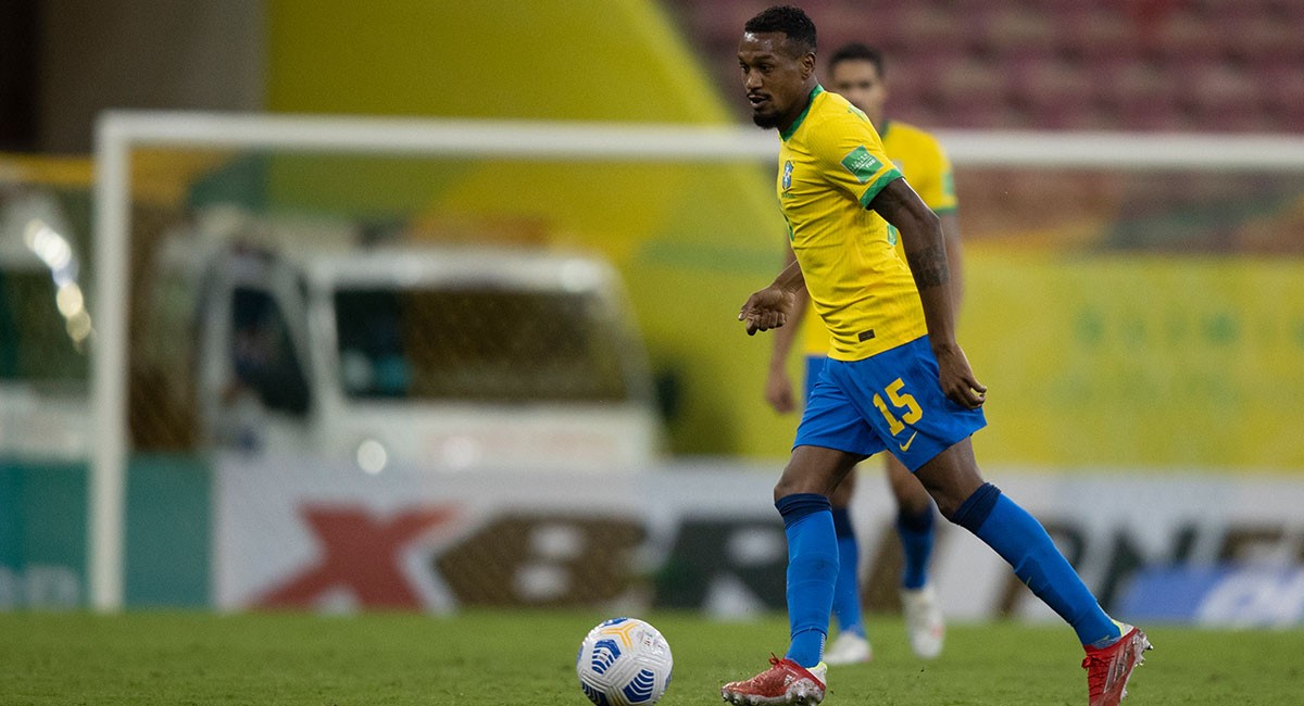  Neymar brilla, y Brasil vence a Perú para seguir al 100% en las eliminatorias