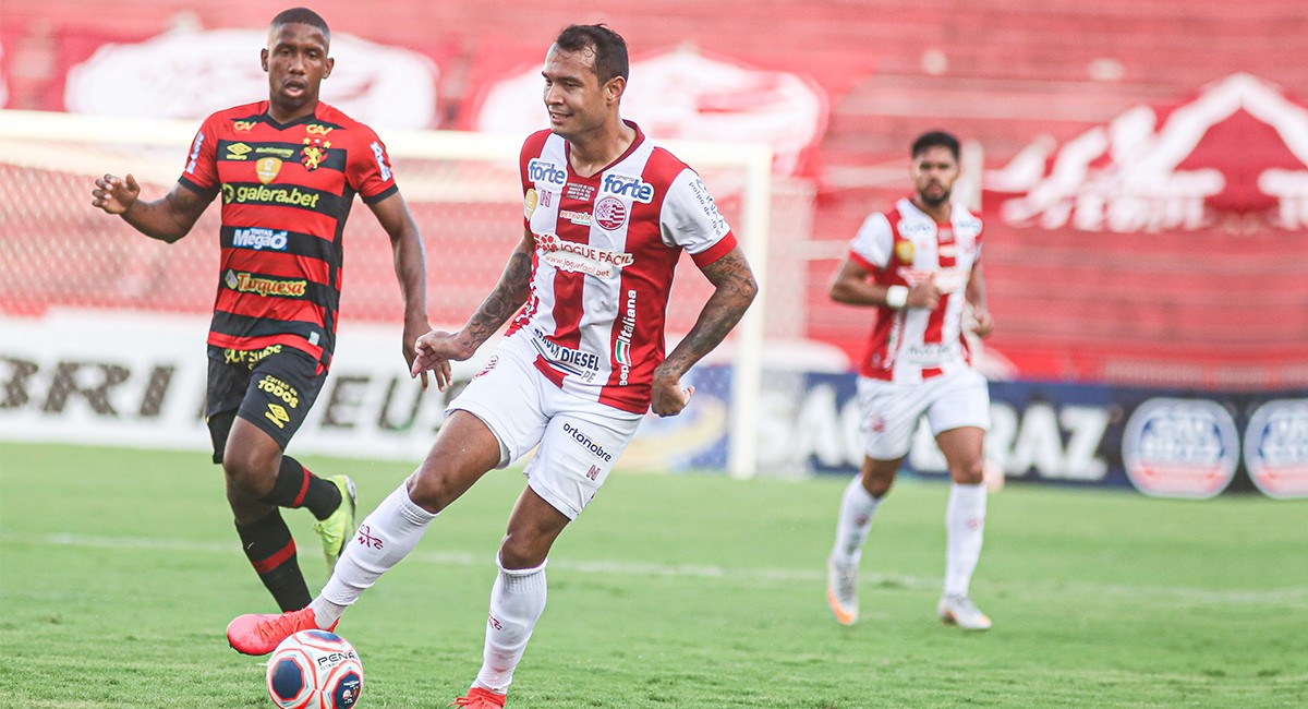 En los penaltis, Náutico rompe un tabú de 53 años contra el Sport y es campeón de Pernambuco