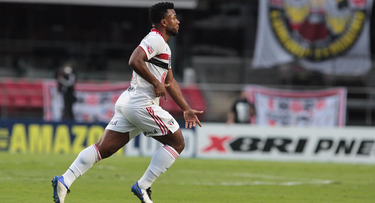 ¡El campeón volvió! São Paulo cierra línea, vence al Palmeiras y conquista el Paulistão